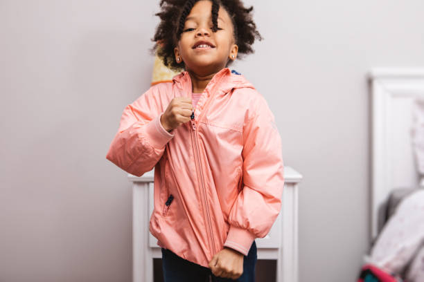 Kids Jackets