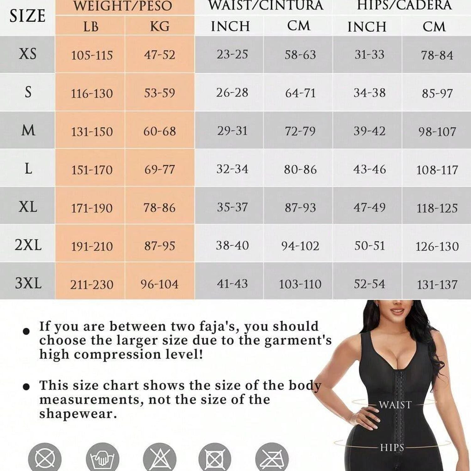 Fajas Colombianas Women's Shapewear, Full Body Sculpting After Abdominal Control, Hip Lifter With Zipper Crotch, Women's Fitness Set,- Prohibition Of Selling On The Amazon Platform